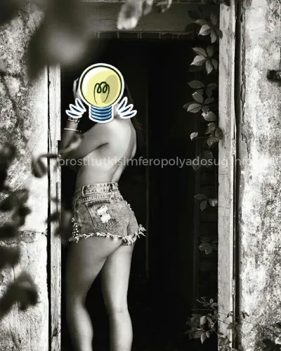 Ольга, проститутка Симферополь